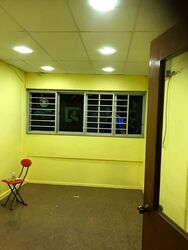 Ang Mo Kio Avenue 6 (D20), Shop House #570052711